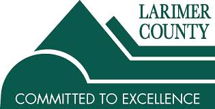 Larimer County logo